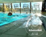 ANFÄNGERSCHWIMMKURS FÖRSTEL