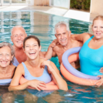 AQUA FIT  PRÄVENTION