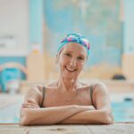 BRUST- UND RÜCKENSCHWIMMEN