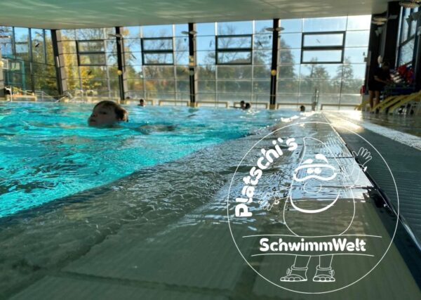 Kinderanfängerschwimmkurs Förstel