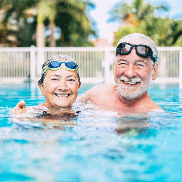 Erwachsenen Anfängerschwimmkurs Erwachsenen Anfängerschwimmkurs